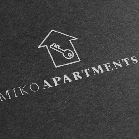 Miko Apartment 2 Poznan Exterior foto