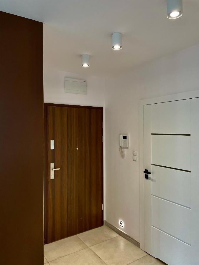 Miko Apartment 2 Poznan Exterior foto